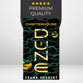 Chapterhouse: Dune by Frank Herbert